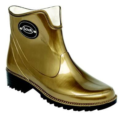 Gummistiefel von Scholl